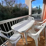 Avec Terrasse & Parking Securise - Fr-1-374-243 Apartment *