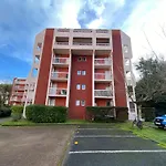 Avec Terrasse & Parking Securise - Fr-1-374-243 Apartment Arcachon