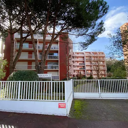 Daire Avec Terrasse & Parking Securise - Fr-1-374-243