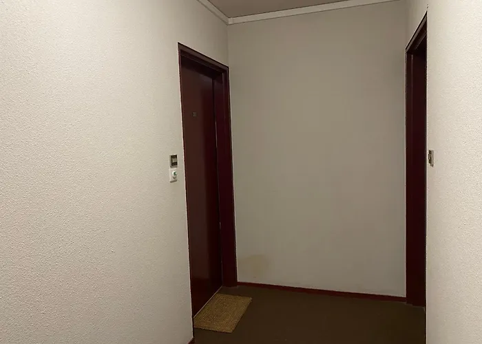 Avec Terrasse & Parking Securise - Fr-1-374-243