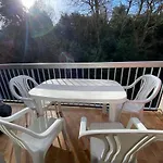 Avec Terrasse & Parking Securise - Fr-1-374-243 * Arcachon