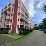 Avec Terrasse&parking Sécurisé - Fr-1-374-243 * Arcachon