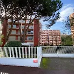 Appartement Avec Terrasse&parking Sécurisé - Fr-1-374-243