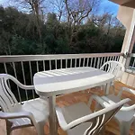 Avec Terrasse&parking Sécurisé - Fr-1-374-243 Appartement Arcachon