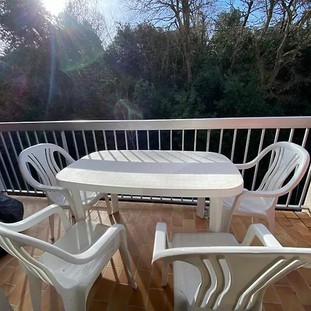 Avec Terrasse&parking Sécurisé - Fr-1-374-243 * Arcachón