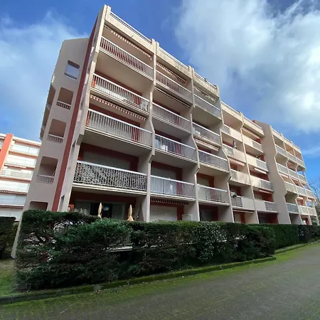 Avec Terrasse&parking Sécurisé - Fr-1-374-243 *